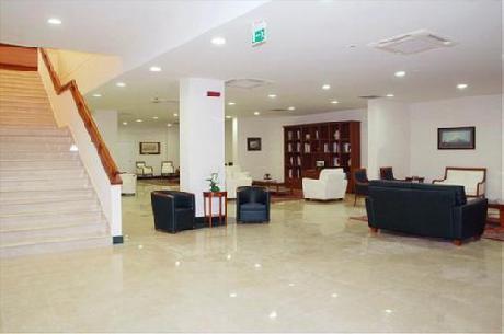 Minerva Resort Hotel