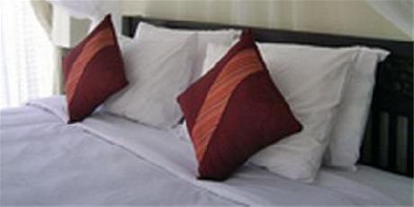 Bali Rich Luxury Villa