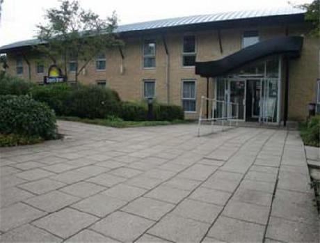 Days Inn Oxford M40
