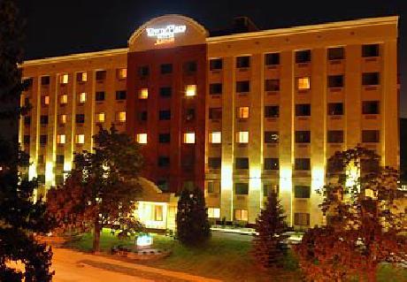 TownePlace Suites Albany Downtown/Medical Center