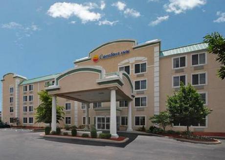 Comfort Inn North/Polaris