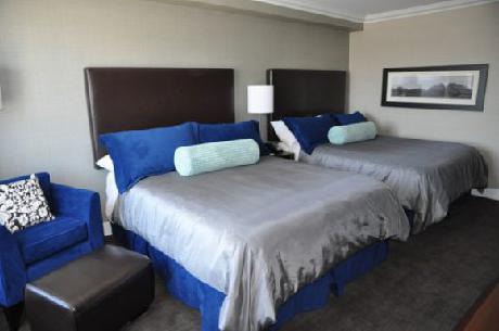 Sandman Signature Langley