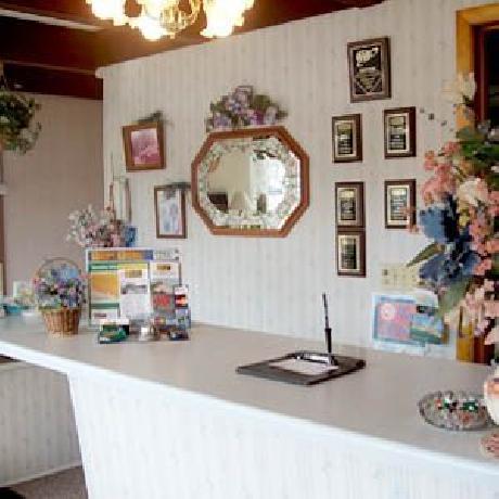 Budget Host Inn Iron Mountain