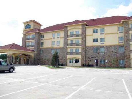 La Quinta Inn & Suites McKinney