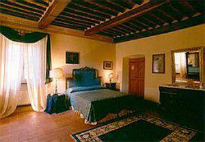 Relais Villa Baldelli