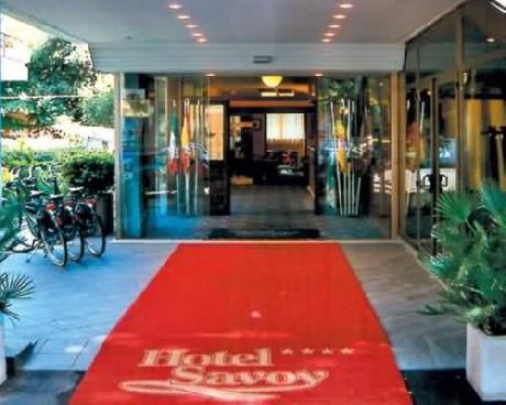 Hotel Savoy