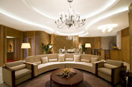 Millennium Hotel Chengdu