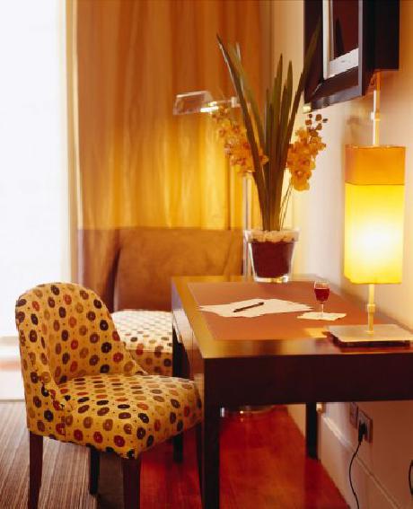 Heritage Av Liberdade