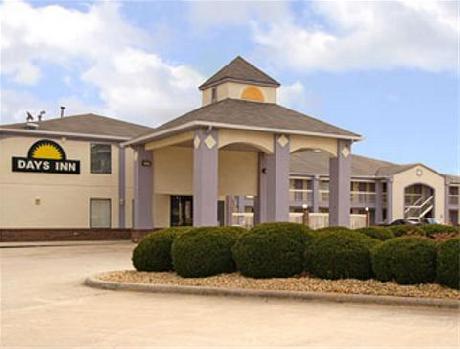 Days Inn Priceville - Decatur