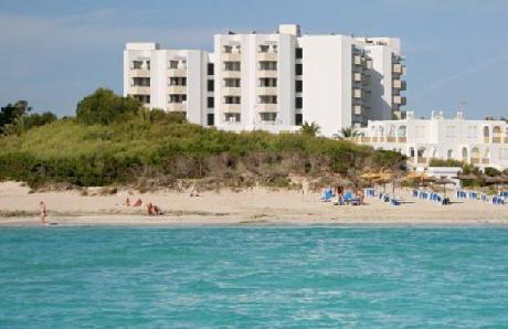 Hipotels Bahia Grande