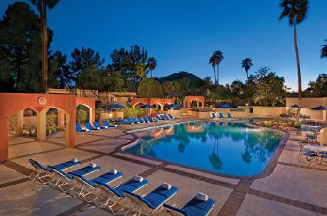 Scottsdale Cottonwoods Resort and Suites