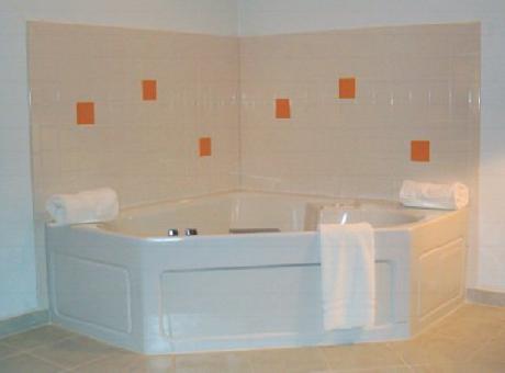 Holiday Inn Express NEWELL-CHESTER WV