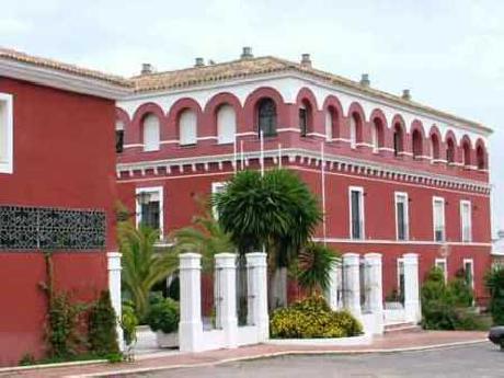 Palacete Mirador De Cordoba