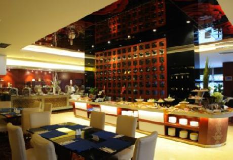 Sky Rainbow International Hotel