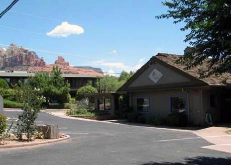 Rodeway Inn & Suites Iris Garden