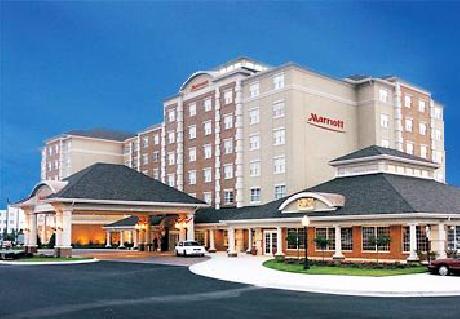 Chicago Marriott Midway
