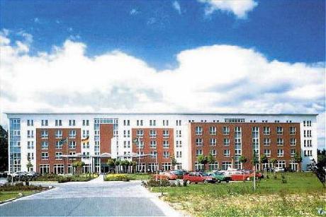 Park Inn By Radisson Kamen/Unna