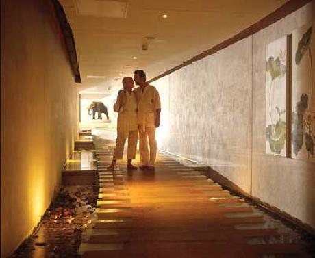 Seaham Hall and Serenity Spa