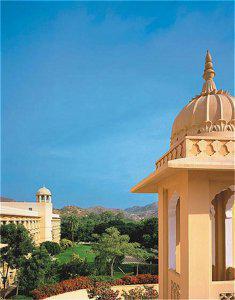 Trident Hilton Jaipur