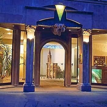 BEST WESTERN Hotel De L'Europe