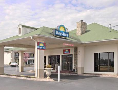 Days Inn Lenoir City