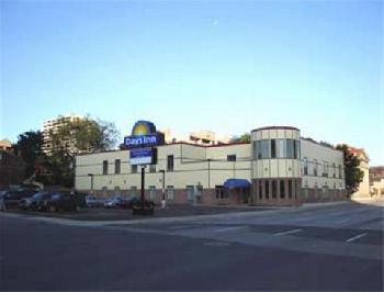Days Inn Hamilton