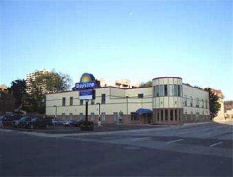 Days Inn Hamilton