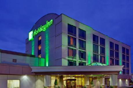 Holiday Inn BARRIE-HOTEL & CONFERENCE CTR