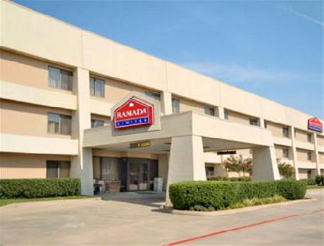 Ramada Limited - Plano