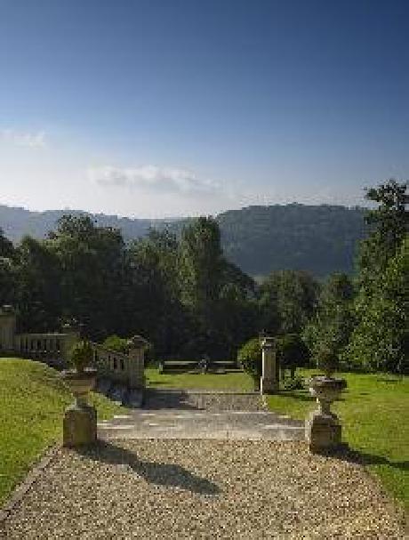 BARCELO COMBE GROVE MANOR