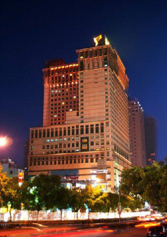 The Splendor Taichung