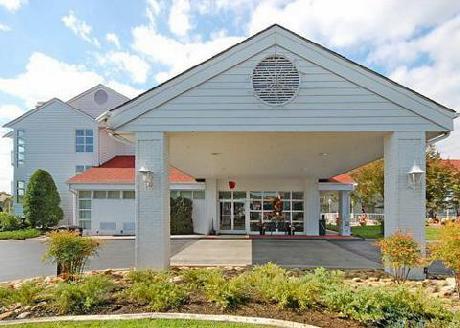 Comfort Inn Apple Valley