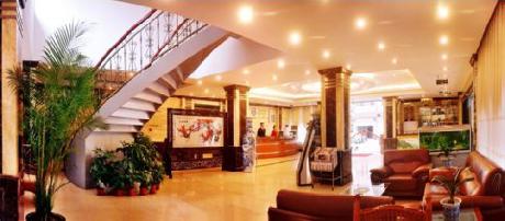 Tian Yi Business Hotel