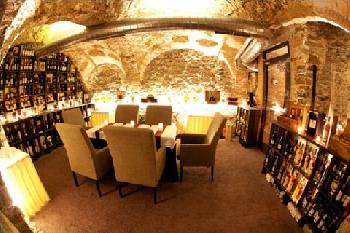 Boutique Hotel Zlaty Dukat