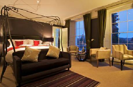 The Cornwall Hotel Spa and Estate