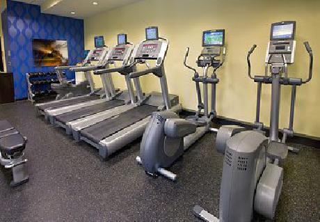 Courtyard Seattle Federal Way