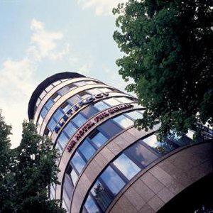 Hotel Alsterhof Berlin