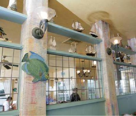 Bridge Walk A Landmark Resort