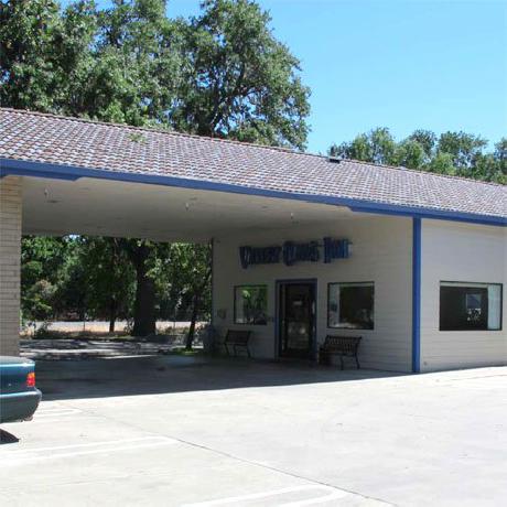 Valley Oaks Inn Woodland