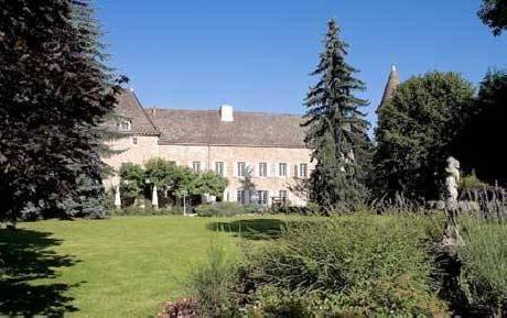 Chateau de Fleurville