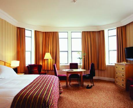 Hastings Slieve Donard Hotel