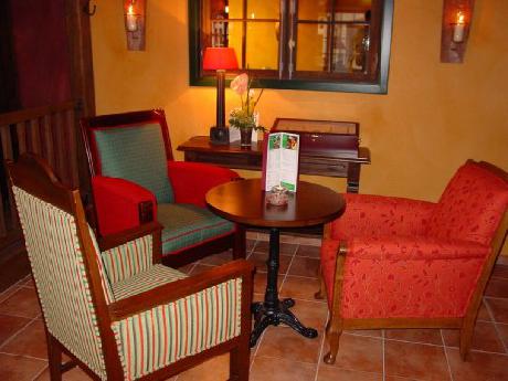 WELCOME HOTEL DORF MUENSTERLAND