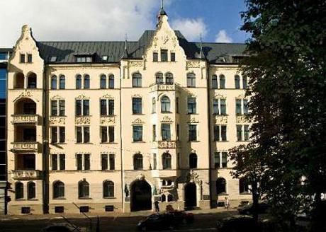 Clarion Collection Hotel Valdemars