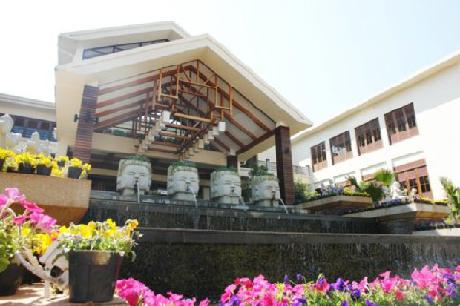 Spring Spa Hotel Dianchi