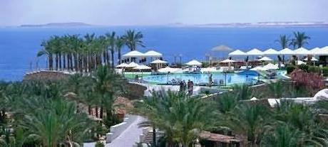 Reef Oasis Beach Resort