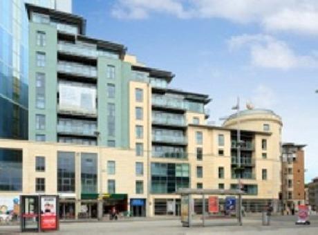 SACO APARTMENTS BRISTOL