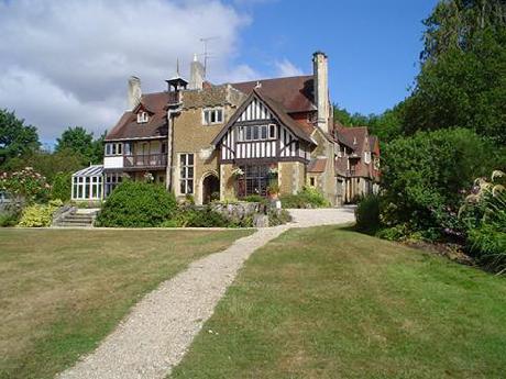 Farnham House Hotel Farnham