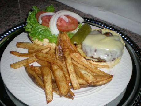 HILTON GRDN INN CLT PINEVILLE