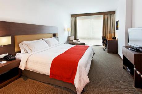 Holiday Inn Express BOGOTA