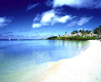 Cambridge Beaches Resort and Spa